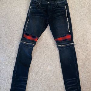 Mike Amiri Jeans